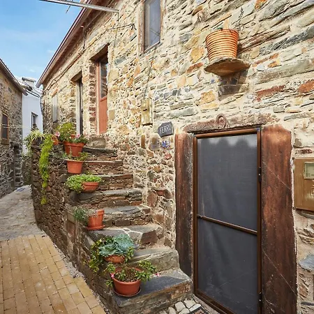 Σπίτι διακοπών Casa Picau Sobreira Formosa