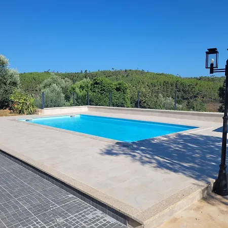 Casa Picau Semesterbostad *