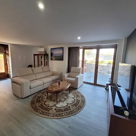 Casa Picau Holiday home