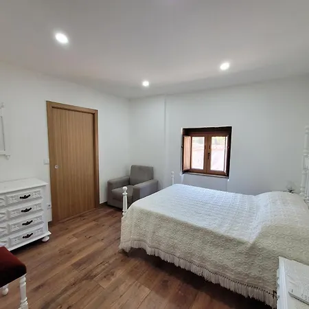 Casa Picau Sobreira Formosa