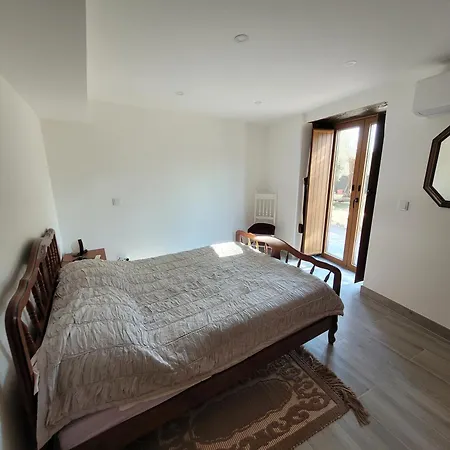 Semesterbostad Casa Picau *