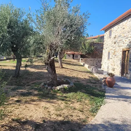 Casa Picau *