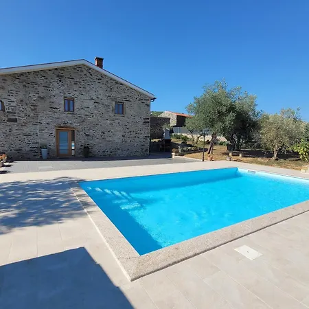 Casa Picau Holiday home *