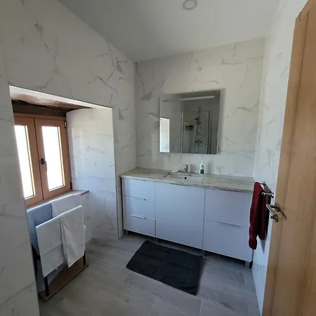 Semesterbostad Casa Picau *