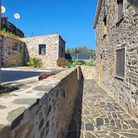 Casa Picau Semesterbostad *