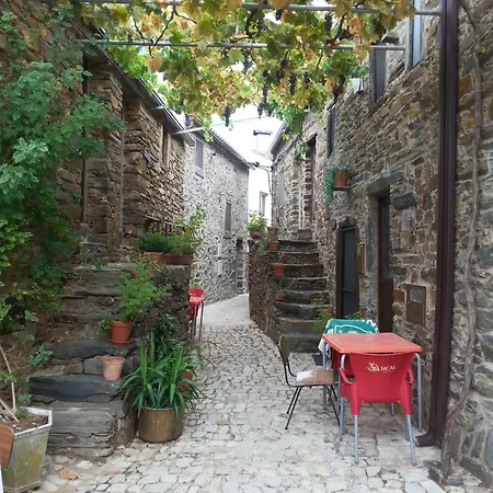 Casa Picau Holiday home