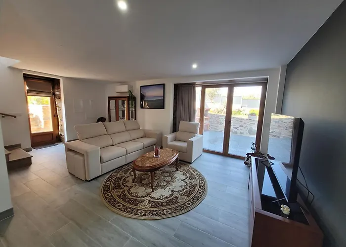 Casa Picau Сasa de vacaciones