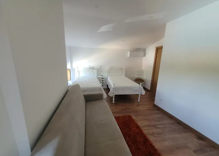 Hébergement de vacances Casa Picau