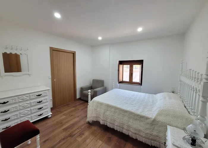 Casa Picau Sobreira Formosa