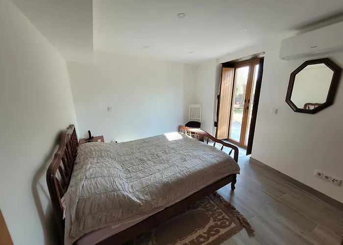 Сasa de vacaciones Casa Picau *