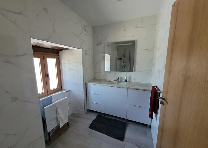 Сasa de vacaciones Casa Picau *