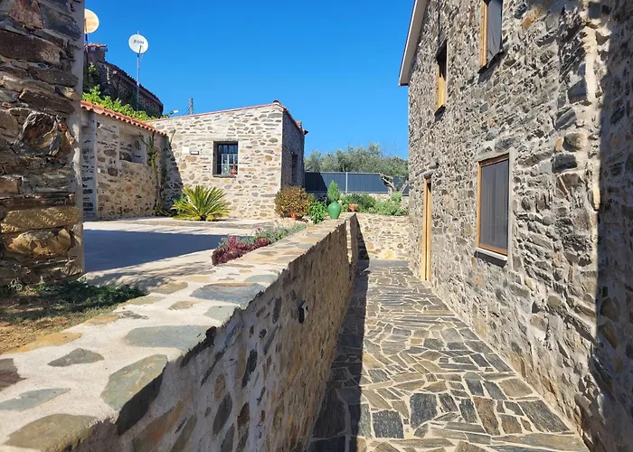 Casa Picau Hébergement de vacances *