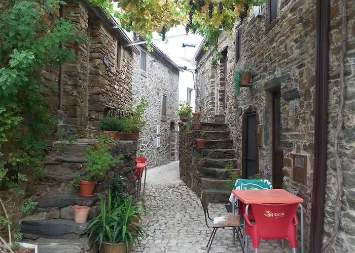 Casa Picau Hébergement de vacances